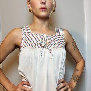 Vintage Sears Nightgown